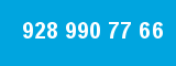 928 990 77 66 928 990 77 66